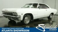 1965 Chevrolet Impala