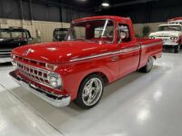 1965 Ford F100