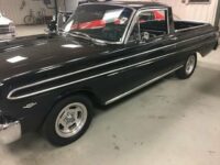 1965 Ford Ranchero