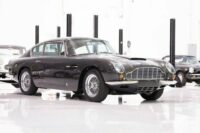 1966 Aston Martin DB6