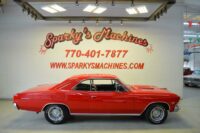 1966 Chevrolet Chevelle