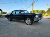 1966 Chevrolet Chevelle Malibu