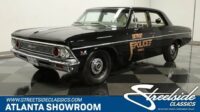1966 Chevrolet Chevelle
