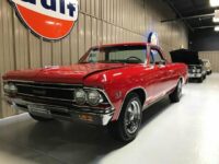 1966 Chevrolet El Camino