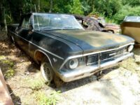 1966 Chevrolet El Camino