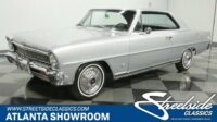 1966 Chevrolet Nova