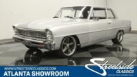 1966 Chevrolet Nova