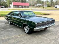 1966 Dodge Charger