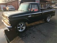 1966 Ford F100