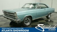 1966 Ford Fairlane