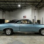 1966 Pontiac Le Mans