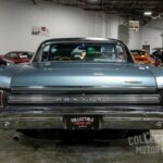 1966 Pontiac Le Mans