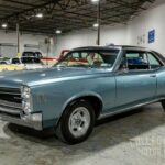 1966 Pontiac Le Mans