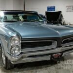 1966 Pontiac Le Mans