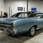 1966 Pontiac Le Mans