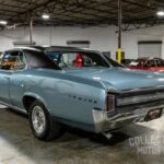 1966 Pontiac Le Mans