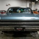 1966 Pontiac Le Mans