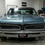 1966 Pontiac Le Mans