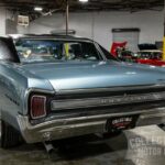 1966 Pontiac Le Mans