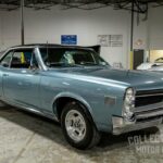 1966 Pontiac Le Mans