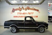 1967 Chevrolet C/K Truck