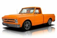 1967 Chevrolet C/K Truck