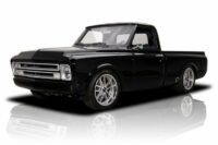 1967 Chevrolet C/K Truck