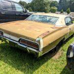 1967 Chevrolet Caprice