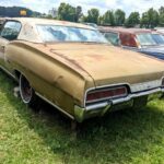 1967 Chevrolet Caprice