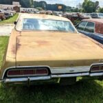 1967 Chevrolet Caprice