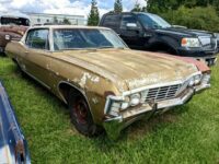 1967 Chevrolet Caprice 1967 Chevrolet Caprice