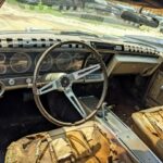 1967 Chevrolet Caprice