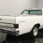 1967 Chevrolet El Camino