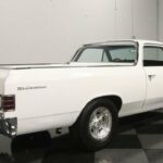 1967 Chevrolet El Camino