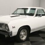 1967 Chevrolet El Camino