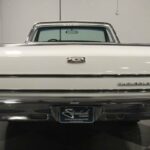 1967 Chevrolet El Camino