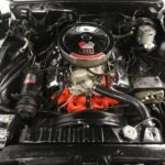 1967 Chevrolet El Camino