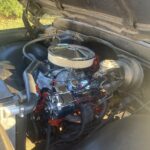 1967 Chevrolet Other Chevrolet Models