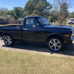 1967 Chevrolet Other Chevrolet Models