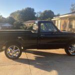 1967 Chevrolet Other Chevrolet Models