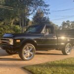 1967 Chevrolet Other Chevrolet Models