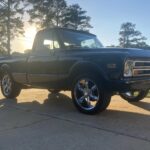 1967 Chevrolet Other Chevrolet Models