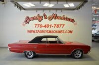 1967 Dodge Coronet