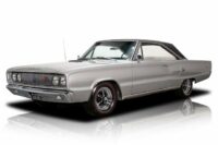 1967 Dodge Coronet R/T