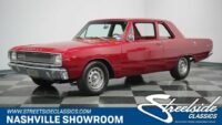1967 Dodge Dart