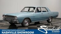 1967 Dodge Dart