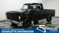 1967 Ford F100
