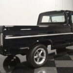 1967 Ford F100