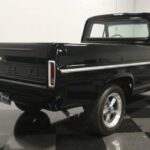1967 Ford F100