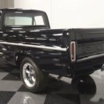 1967 Ford F100